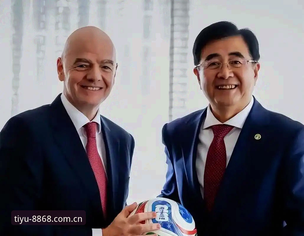 8868体育中国版官方下载 深度揭秘:2030世界杯若扩军至66队,中国男足能否迎来转机?